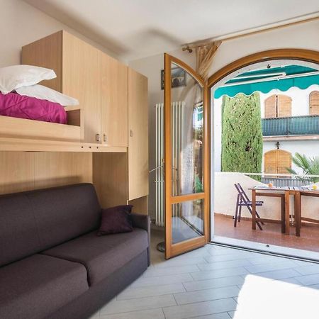 Il Bianconiglio Leilighet Peschiera del Garda Eksteriør bilde